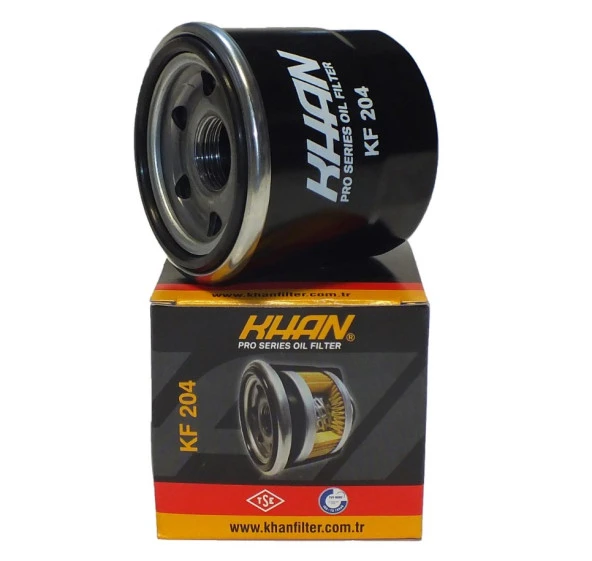 Yamaha Xvs 1300 Midnight Star Khan Yağ Filtre ürün görseli 1