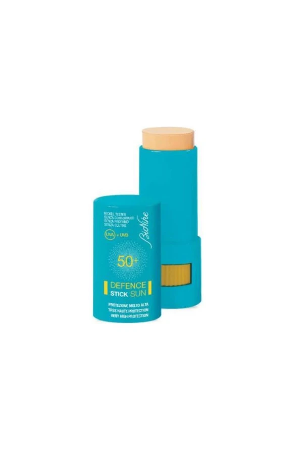 BIONIKE Defence Sun Stick SPF50+ 9 ml ürün görseli 1