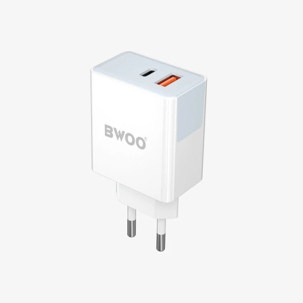Hızlı Şarj Başlığı 38w Hızlı type-c usb başlık ürün görseli 1