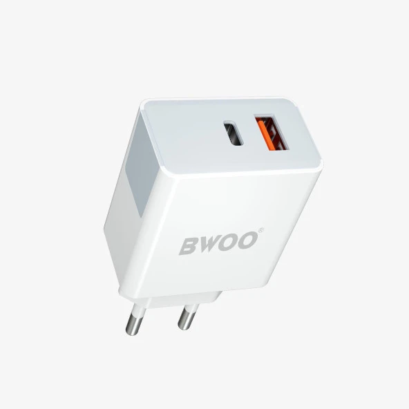 Hızlı Şarj Başlığı 38w Hızlı type-c usb başlık - Resim 2