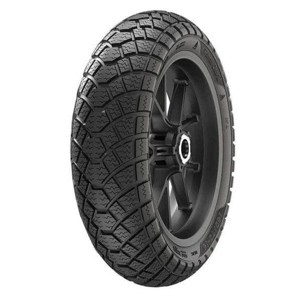 İRC 100/80-17 52P SC 500 DIŞ LASTİK ANLAŞ ürün görseli 1