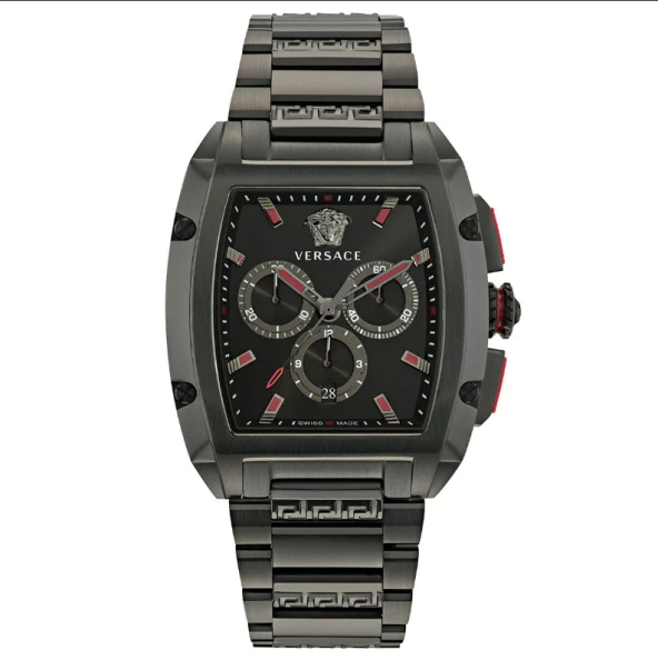 Versace VRSCVE6H00623 Erkek Kol Saati ürün görseli 1
