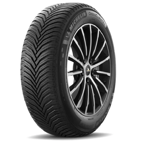 Michelin CrossClimate 2 205/40R18 86W XL (4 Mevsim) (2024) ürün görseli 1