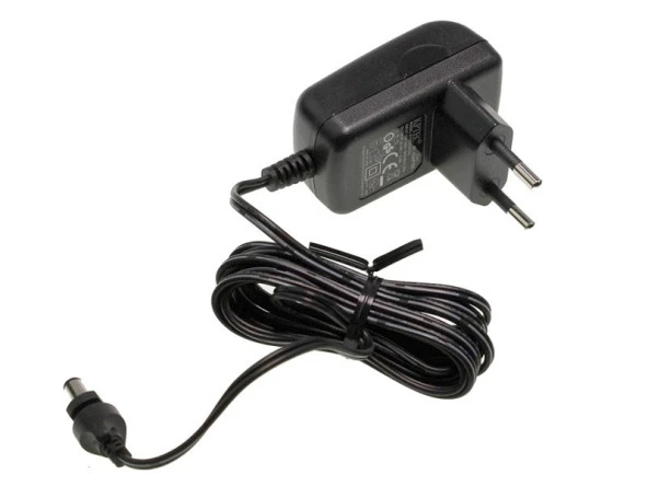 Bosch BBH21830L BBH218LTD BBHF220 BBHL21840 BBHL21841 ile Uyumlu Süpürge Şarj Adaptörü ürün görseli 1