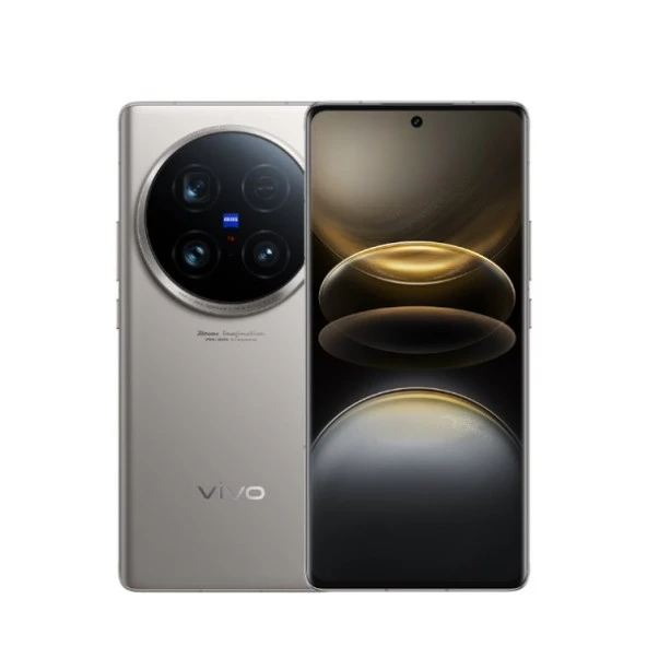 Tfy Store Vivo X100 Ultra/X100s Pro/X100s Uyumlu Ön Body Şeffaf Ultra Koruyucu Nano Jelatin ürün görseli 1