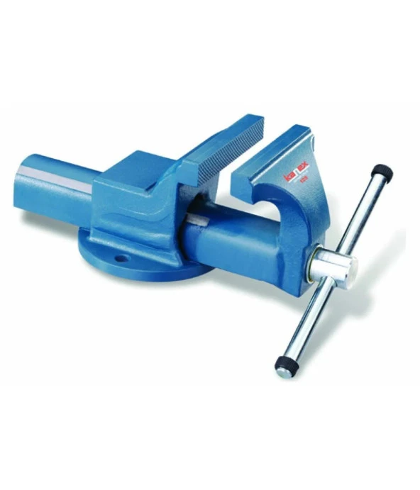 Kanex Tesviyeci Mengene 150 mm. ürün görseli 1