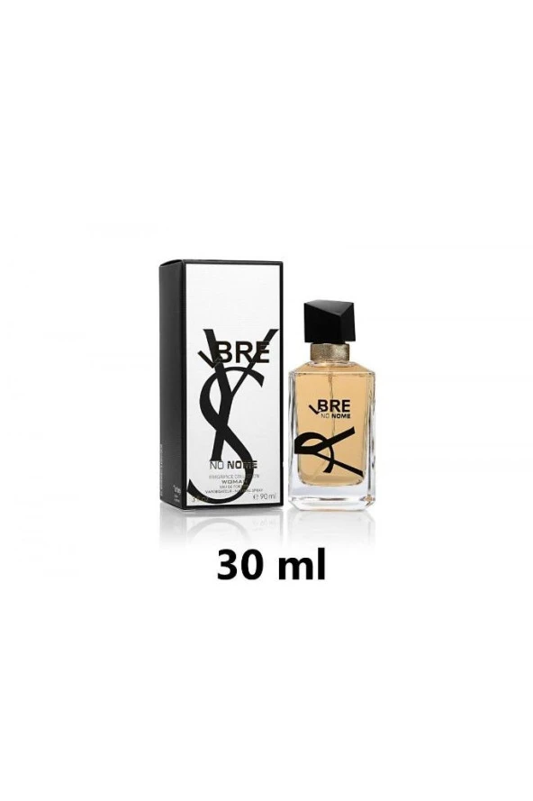 The Name Lbre Edt Kadın Parfüm 30 ml ürün görseli 1