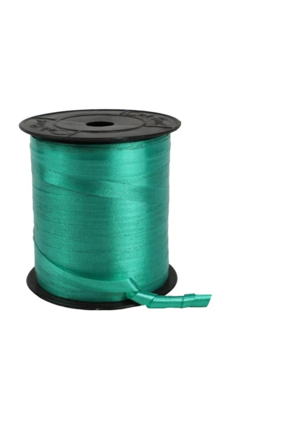 Rafya Yeşil 8 mm 200 Metre - 1 Adet ürün görseli 1