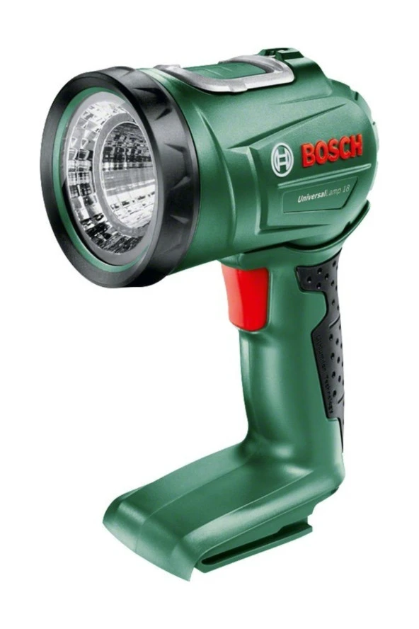 Universal Lamp 18 Akülü Lamba (Solo) ürün görseli 1