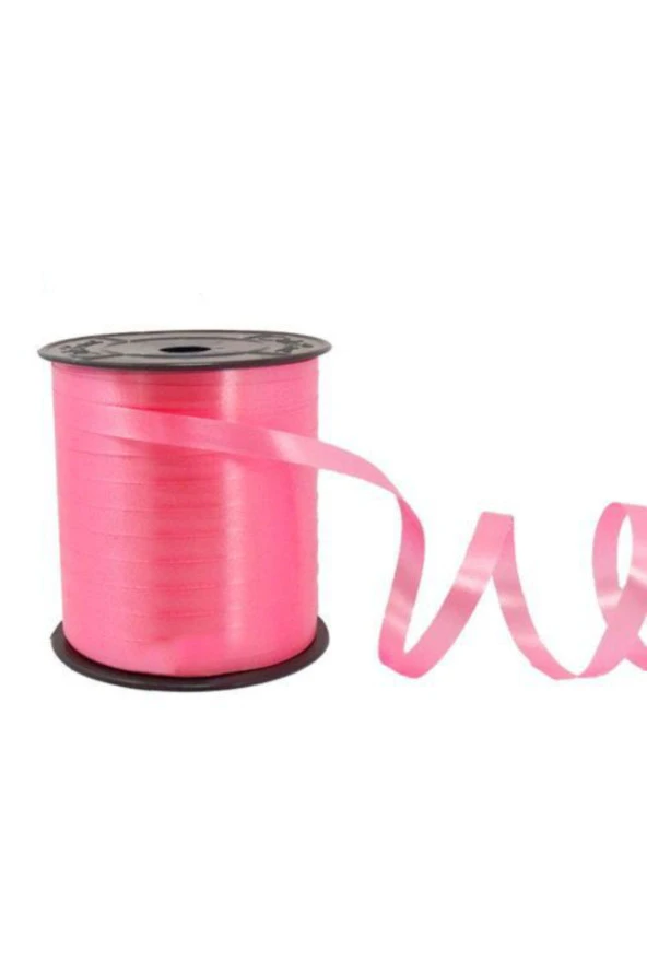 Rafya Pembe 8 mm 200 Metre - 1 Adet ürün görseli 1
