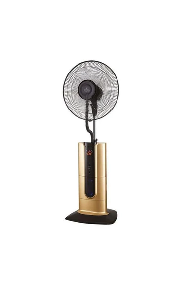 Air Airking Cool Pro Soğuk Buharlı İyonizerli Vantilatör ürün görseli 1