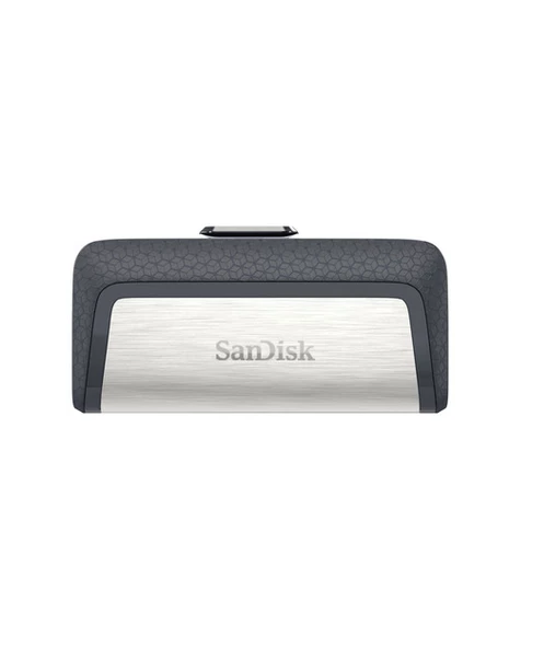 SanDisk SanDisk Ultra® Dual Drive USB Type-CTM, Flash Drive 256GB ürün görseli 1