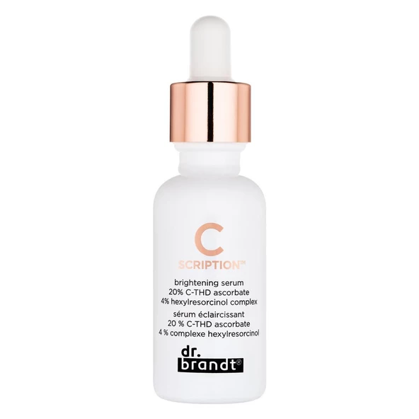 Dr. Brandt Bright This Way C Scription Serum 30 ml ürün görseli 1