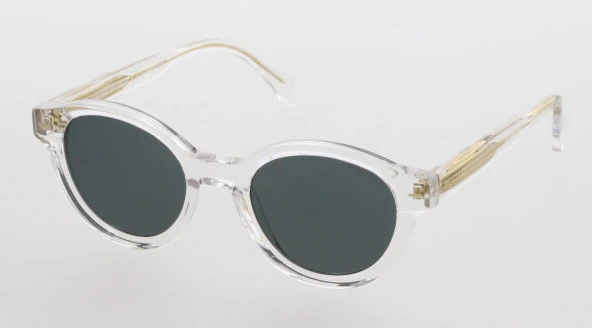 Mustang MU2409-01 48 Unisex Güneş Gözlüğü ürün görseli 1