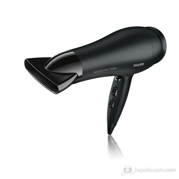 Philips SalonDry Pro HP8250/00 2300W İyonik Saç Kurutma Makinesi ürün görseli 1