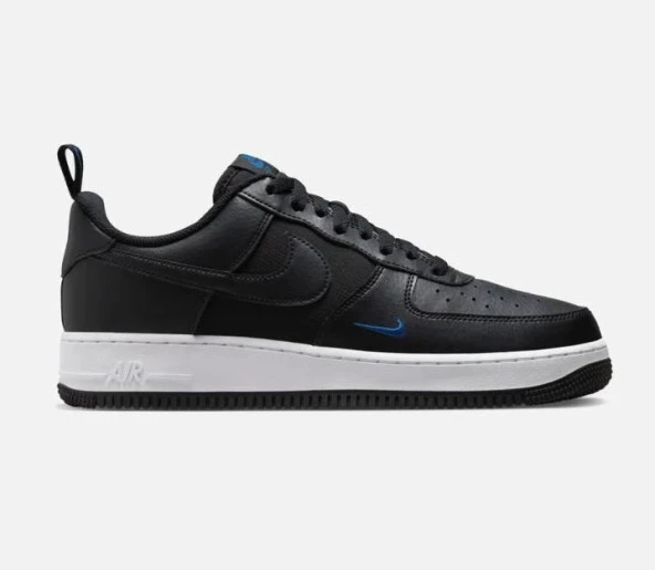 Nike Air Force 1 '07 ''Hidden Air'' Erkek Spor Ayakkabı FZ4625001 I-110 ürün görseli 1