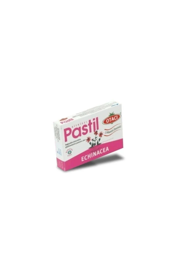 OTACI PASTİL ECHINACEA 16 LI ürün görseli 1