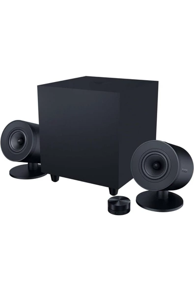 RAZER   Nommo V2 PRO 2.1 Ses Sistemi RZ05-04740100-R3G1 ürün görseli 1