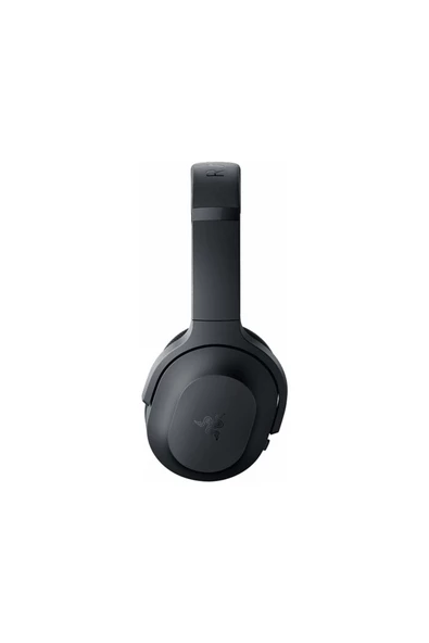 RAZER   Barracuda Oyuncu Kulak Üstü Kulaklık Siyah ürün görseli 1