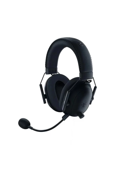 RAZER  Blackshark V2 Pro 2023 Gaming Kablosuz Kulaklık - Siyah (RZ04-04530100-R3M1) ürün görseli 1