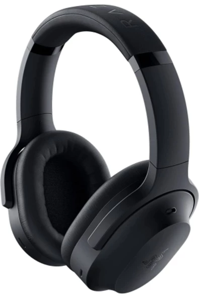 RAZER   Barracuda Pro - Hibrit ANC'li Kablosuz Gaming Kulaklık (RZ04-03780100-R3M1) ürün görseli 1