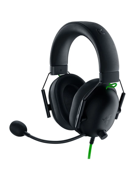 Razer BlackShark V2 X Kablolu Kulaklık Siyah RZ04-03240100-R3M1 ürün görseli 1