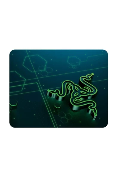 RAZER   Goliathus Mobile Mini Gaming Mousepad RZ02-01820200-R3M1 ürün görseli 1