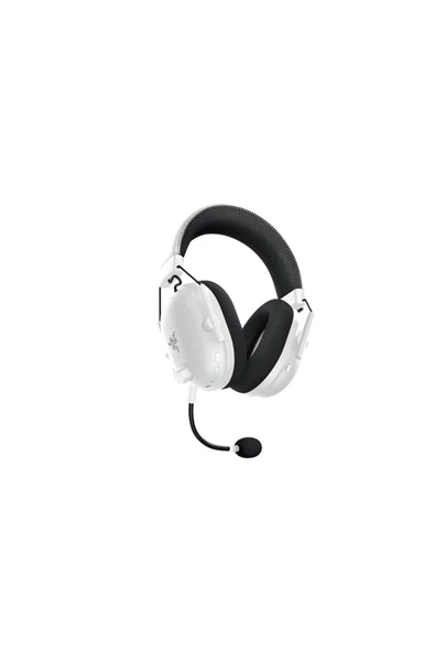 Razer Blackshark V2 Pro 7.1 Surround Mikrofonlu Beyaz Kablosuz Gaming Kulaklık ürün görseli 1