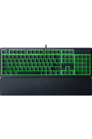 Razer Ornata V3 X Kablolu Tr Klavye ürün görseli 1
