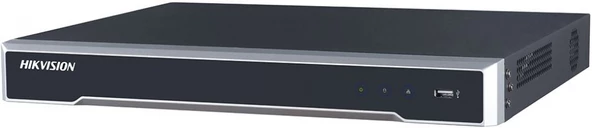 HIKVISION DS-7104NI-Q1/4P/M 4 KANAL 1 HDD(6TB) NETWORK KAYIT CİHAZI (POE, METAL KASA,2K) ürün görseli 1