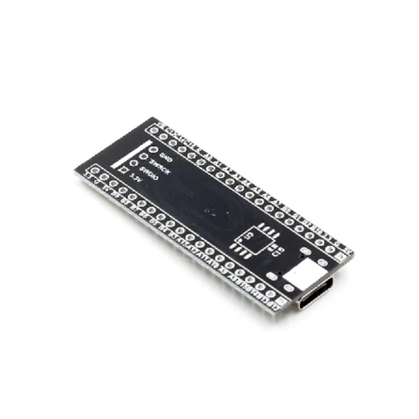 STM32F411 CEU6  Geliştirdme Kartı - Resim 2