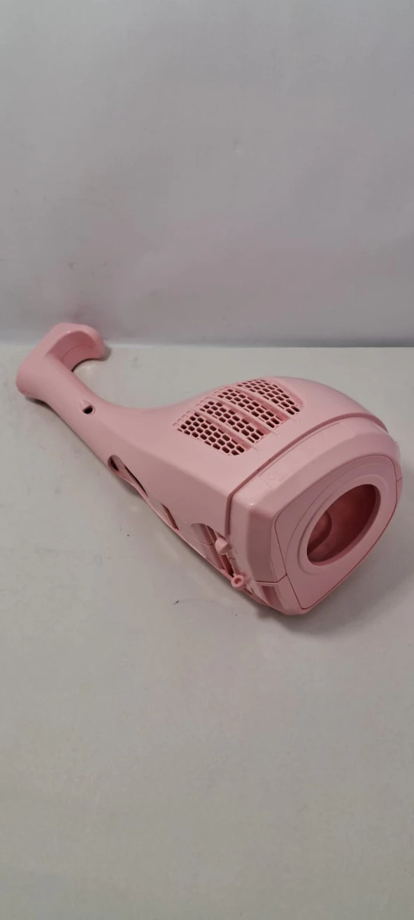 MOTOR GÖVDESİ FKR LUCKY ARKA MOTOR TARAFI SARI , GÜL KURUSU, PEMBE  10059630 ürün görseli 1