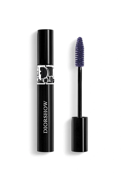 Dior Diorshow Maskara - 288 Bleu ürün görseli 1