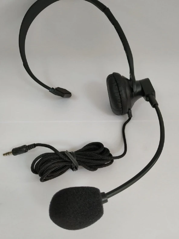 Mikado TD-2320M DİNAMİK KULAKLIK ürün görseli 1