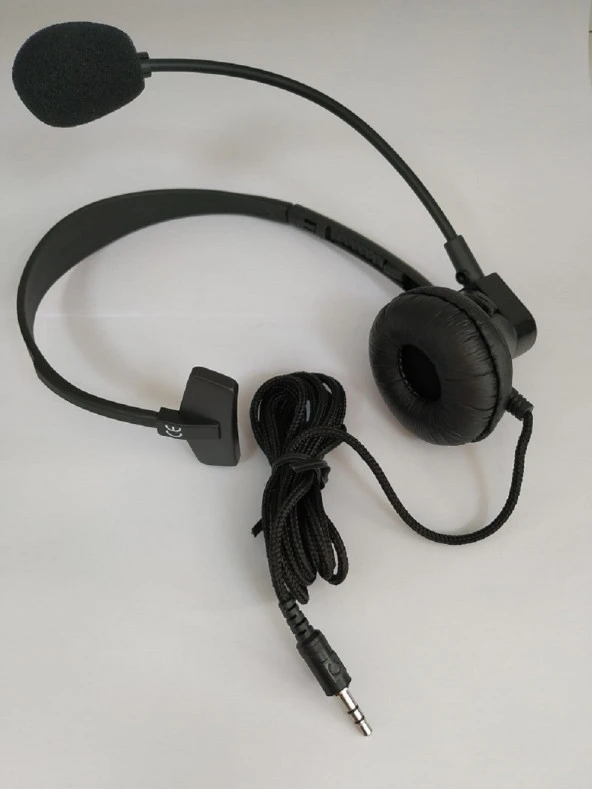 Mikado TD-2320M DİNAMİK KULAKLIK - Resim 4
