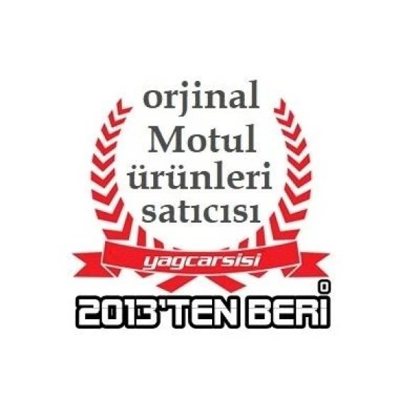 MOTUL 4100 SYN-NERGY SPEC 10W40 - 4 LİTRE - Resim 2