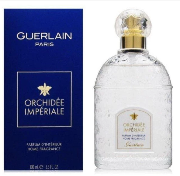 Guerlain Orchidee Imperiale Home 100 ml ürün görseli 1