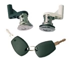KAPI KİLİTİ 2 SET R.DUSTER 2007- ürün görseli 1