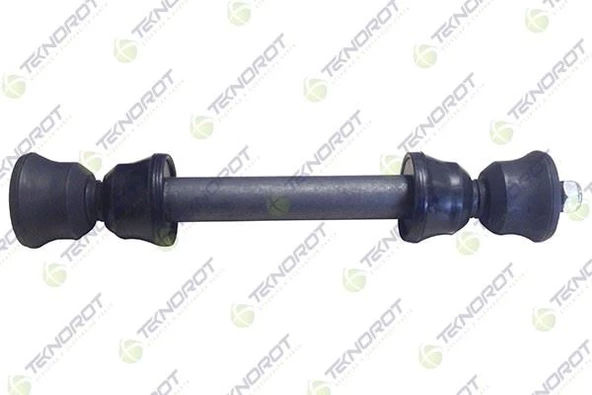 ASKI ROTU ARKA MERCEDES ML-CLASS W163 98 05 ürün görseli 1