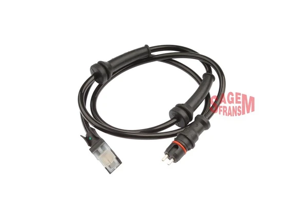 TEKERLEK HIZ SENSÖRÜ MEGANE 2-SCENIC 2 1.4-1.6-2.0 16V-1.5-1.9 DCİ 03 ARKA ürün görseli 1