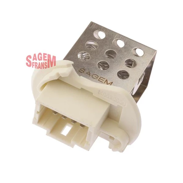 KALORİFER REZİSTANSI MASTER II - MOVANO ürün görseli 1