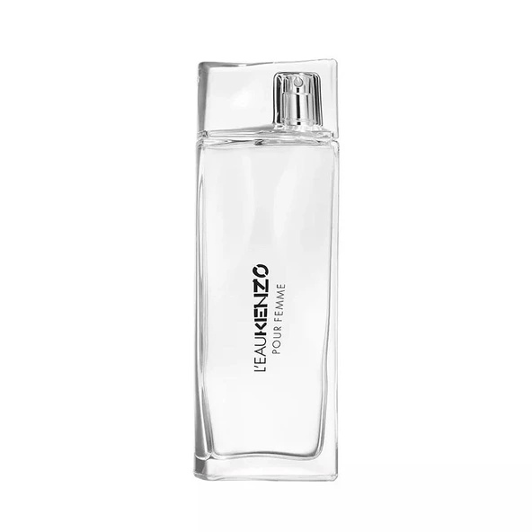 Kenzo L'Eau Pour Femme EDT 100 ml Kadın Parfüm ürün görseli 1