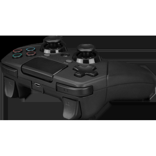 Rampage XPS4 Bluetooth PS4 Oyun Kolu - Resim 2