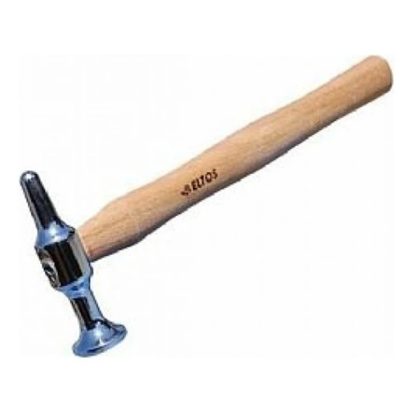 Eltos Kaportacı Çekici Ekç 003  Bonnet Hammer Kaporta Düzeltme Çekiç ürün görseli 1