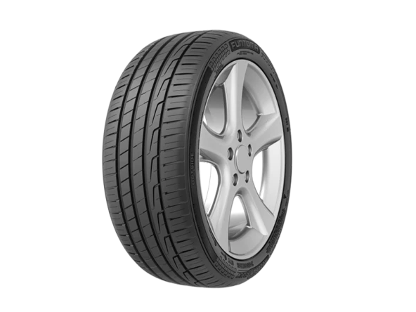 Funtoma 215/55 ZR16 97W Reinf. Roadfun Sport Oto Yaz Lastiği ( Üretim Yılı: 2026) ürün görseli 1