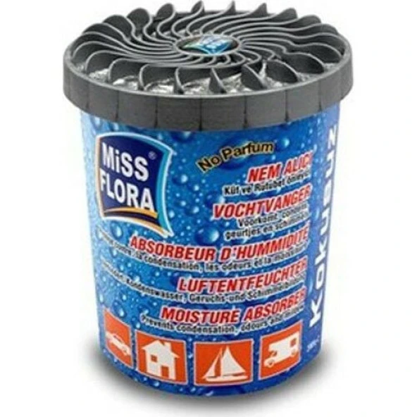 Miss Flora Nem Alıcı 200 gr ürün görseli 1