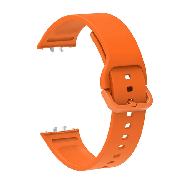 Gpack Samsung Galaxy Fit 3 Kordon Tokalı Ayarlanabilir Strap Kayış KRD110 ürün görseli 1