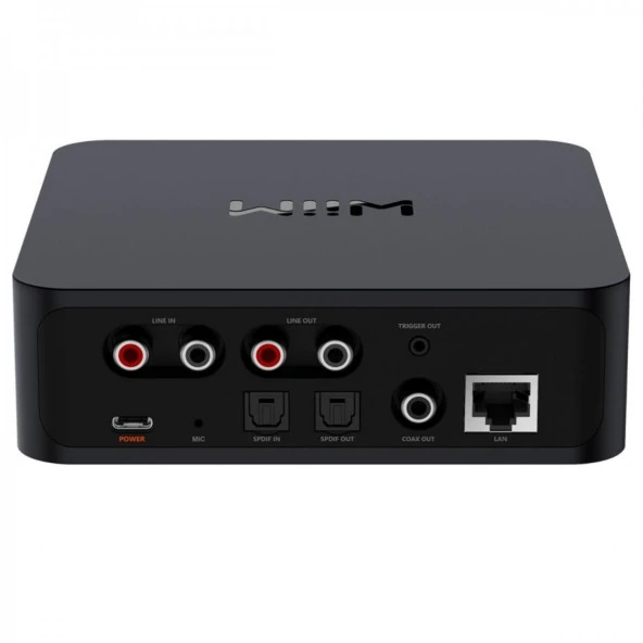 Wiim Pro Plus Streamer - Resim 2
