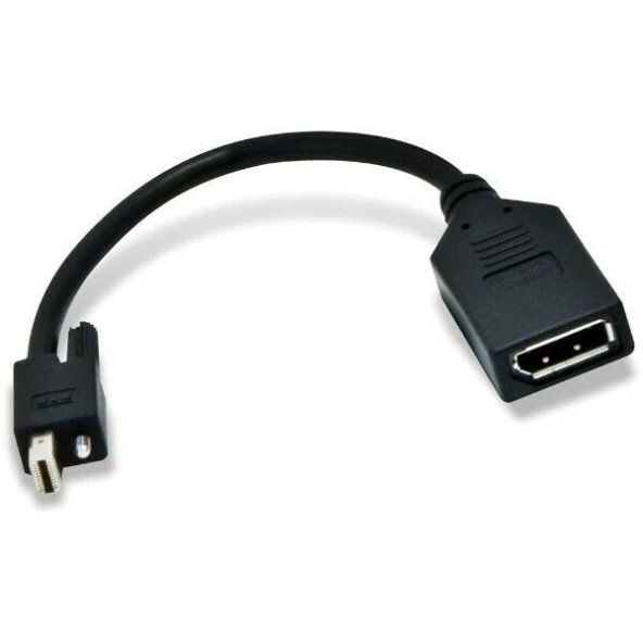 PNY 91008582V3 Mini Display Port to Display Port Adapter Cable CB803E-4000-10F (Orjinal Ürün) ürün görseli 1
