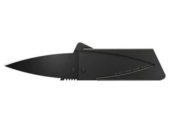 Cardsharp Kredi Kartı Şeklinde Çakı (4401) ürün görseli 1